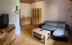 Ferienwohnung Haasen